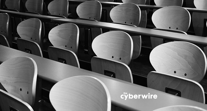 The CyberWire Daily Briefing 2.26.19