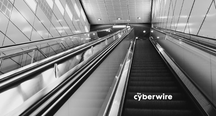 The CyberWire Daily Briefing 3.4.19