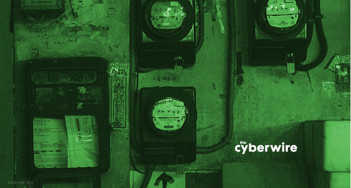 The CyberWire Daily Podcast 3.6.19