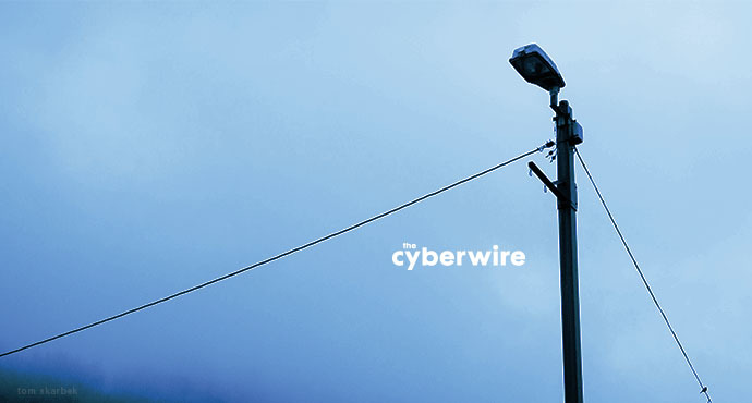 The CyberWire Daily Podcast 3.14.19