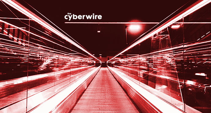 The CyberWire Daily Podcast 3.15.19