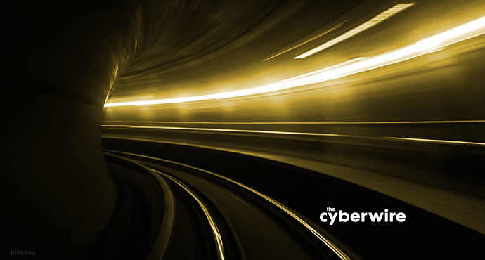 The CyberWire Daily Podcast 3.19.19
