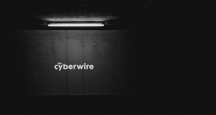 The CyberWire Daily Briefing 4.16.19