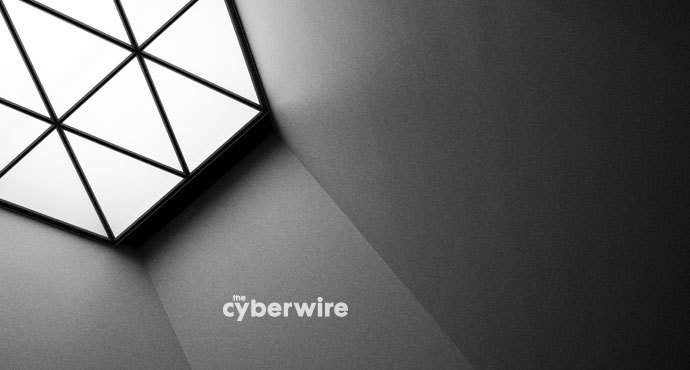 The CyberWire Daily Briefing 4.17.19