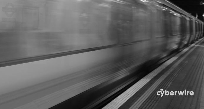 The CyberWire Daily Briefing 4.26.19