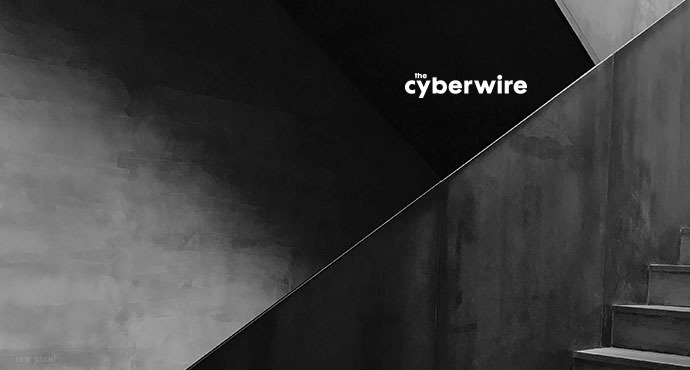 The CyberWire Daily Briefing 4.2.19