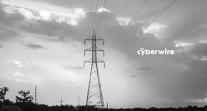 The CyberWire Daily Briefing 4.8.19