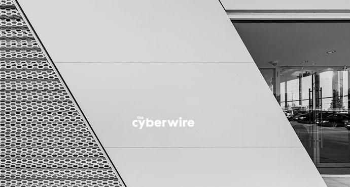 The CyberWire Daily Briefing 4.10.19