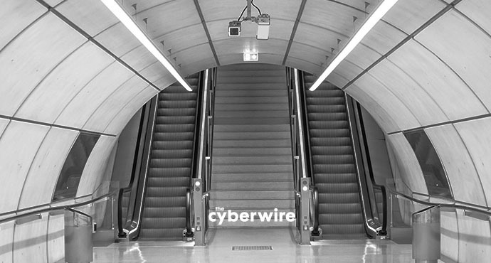 The CyberWire Daily Briefing 4.11.19