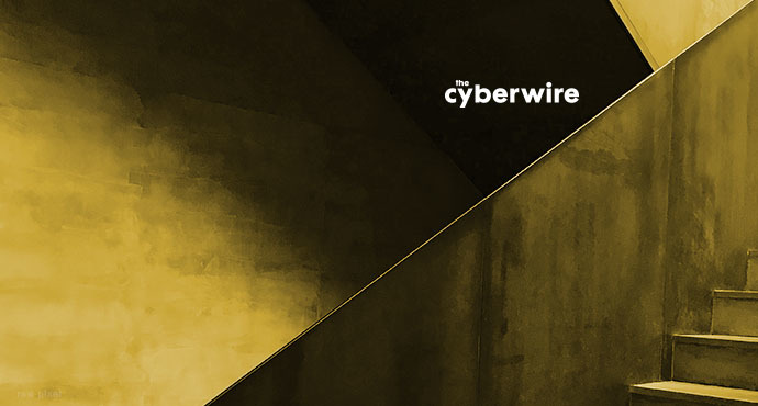 The CyberWire Daily Podcast 4.2.19