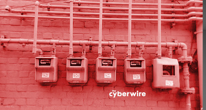 The CyberWire Daily Podcast 4.5.19