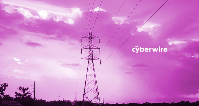 The CyberWire Daily Podcast 4.8.19