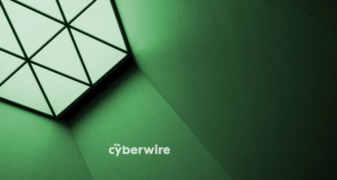 The CyberWire Daily Podcast 4.17.19