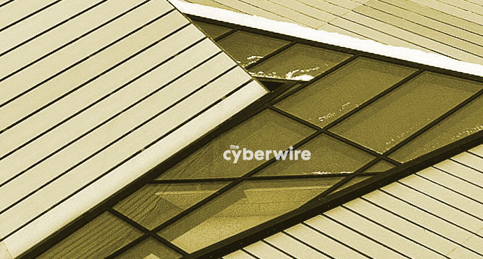 The CyberWire Daily Podcast 5.14.19
