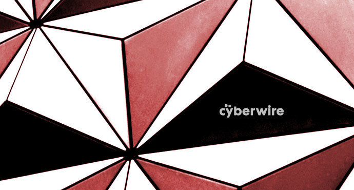 The CyberWire Daily Podcast 5.17.19
