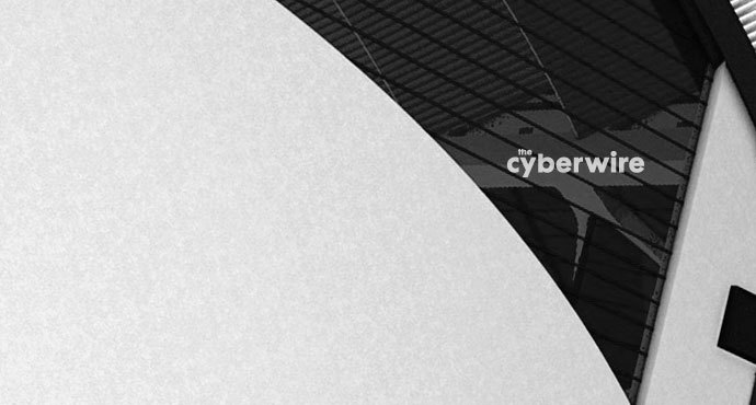 The CyberWire Daily Briefing 6.5.19