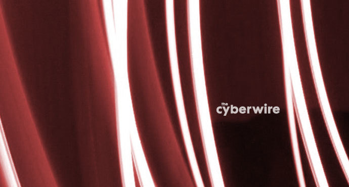 The CyberWire Daily Podcast 6.7.19