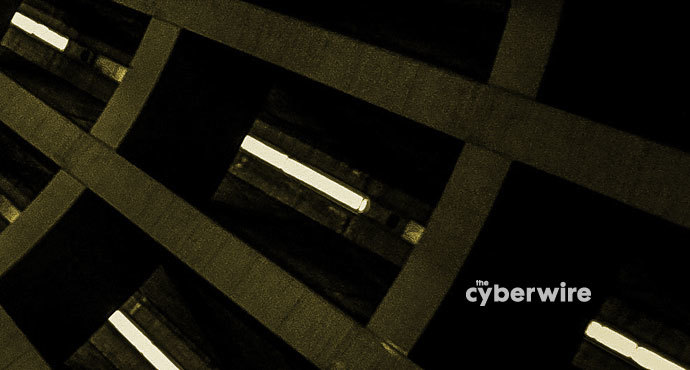 The CyberWire Daily Podcast 6.25.19