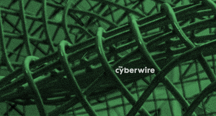 The CyberWire Daily Podcast 7.10.19