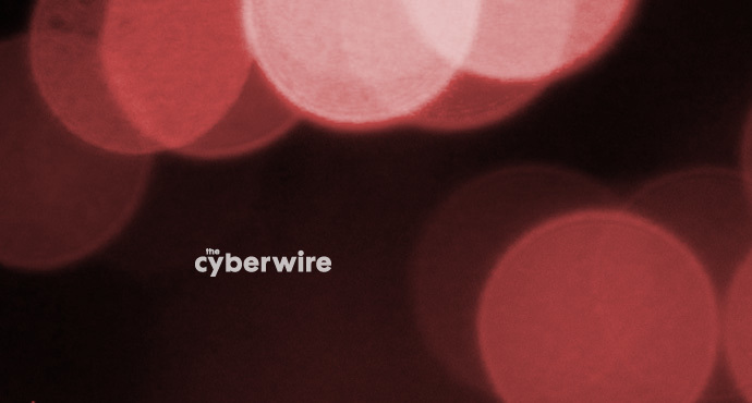 The CyberWire Daily Podcast 7.19.19