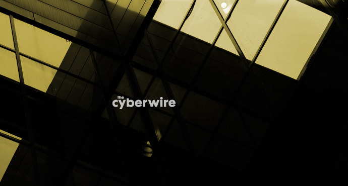 The CyberWire Daily Podcast 7.23.19