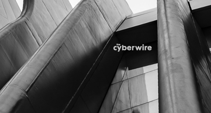 The CyberWire Daily Briefing 8.5.19