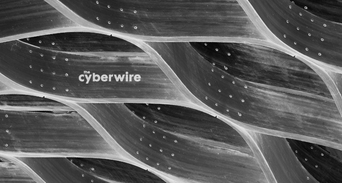 The CyberWire Daily Briefing 8.6.19