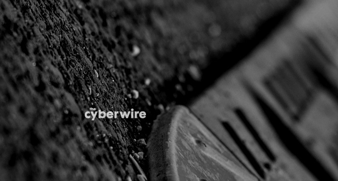 The CyberWire Daily Briefing 8.20.19