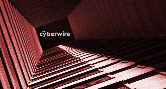 The CyberWire Daily Podcast 8.2.19