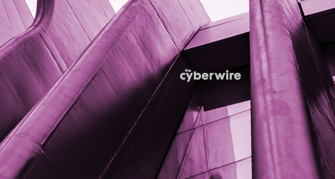 The CyberWire Daily Podcast 8.5.19