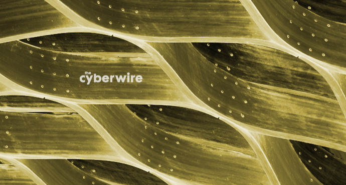 The CyberWire Daily Podcast 8.6.19
