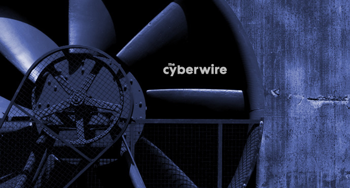 The CyberWire Daily Podcast 8.8.19