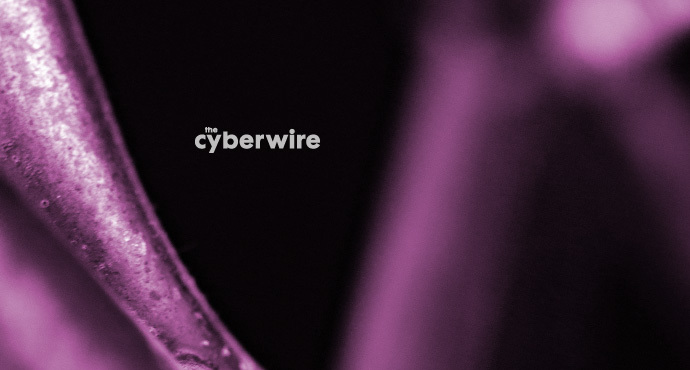 The CyberWire Daily Podcast 8.12.19