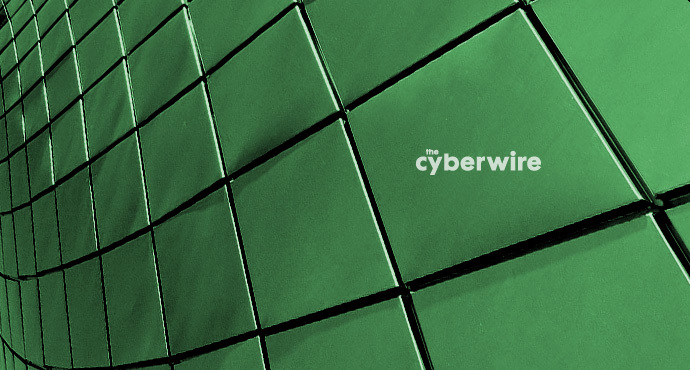 The CyberWire Daily Podcast 8.14.19