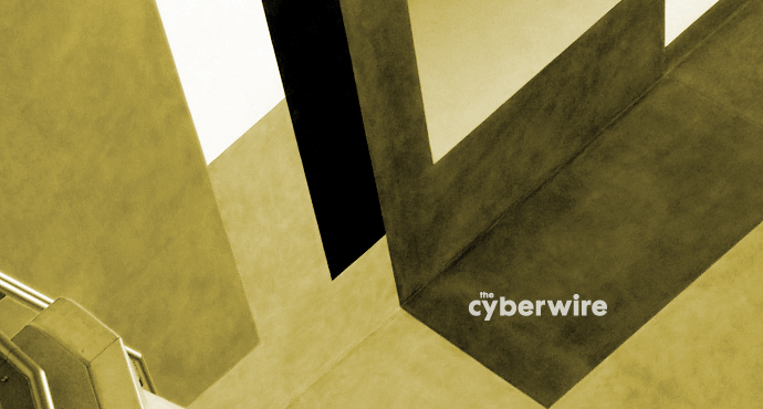 The CyberWire Daily Podcast 9.10.19