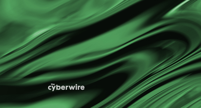The CyberWire Daily Podcast 9.11.19