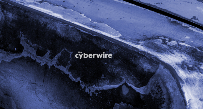 The CyberWire Daily Podcast 9.12.19