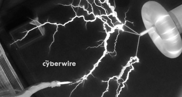 The CyberWire Daily Briefing 11.15.19