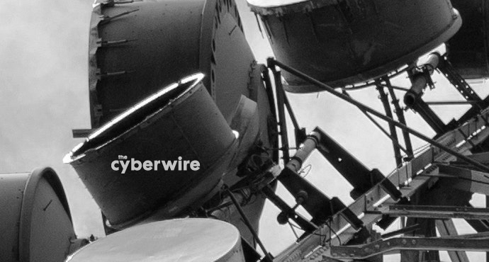 The CyberWire Daily Briefing 11.26.19
