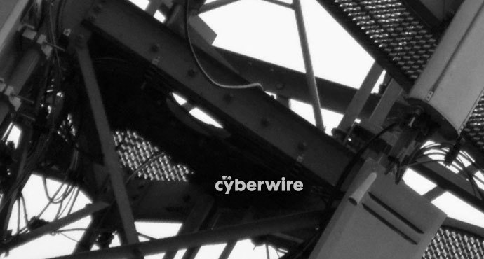 The CyberWire Daily Briefing 12.12.19