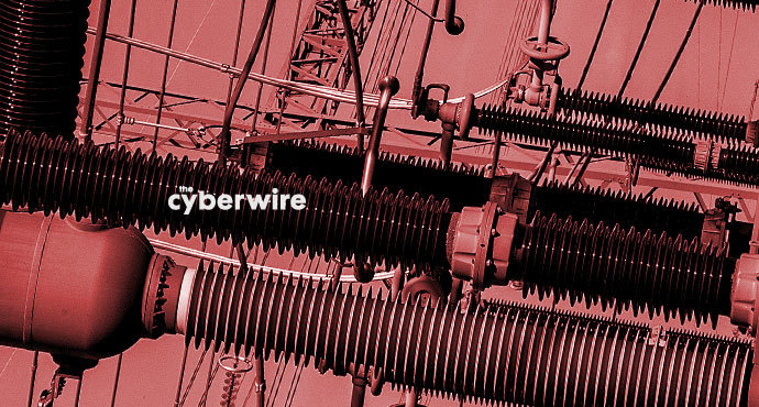 The CyberWire Daily Podcast 12.6.19