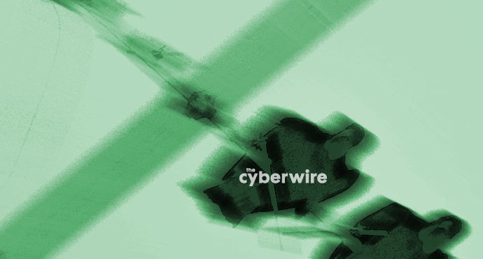 The CyberWire Daily Podcast 12.11.19