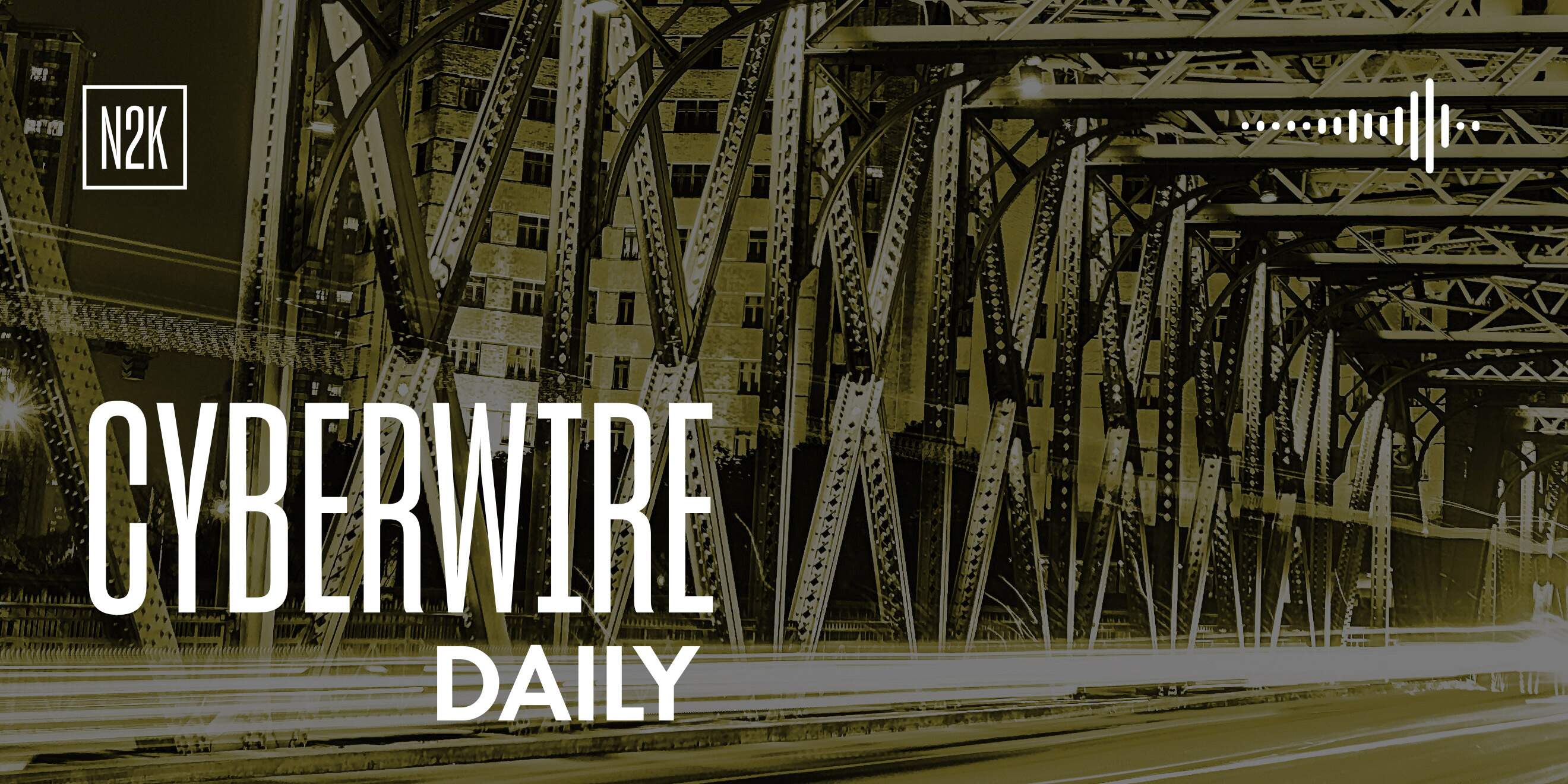 The CyberWire Daily Podcast 6.12.26