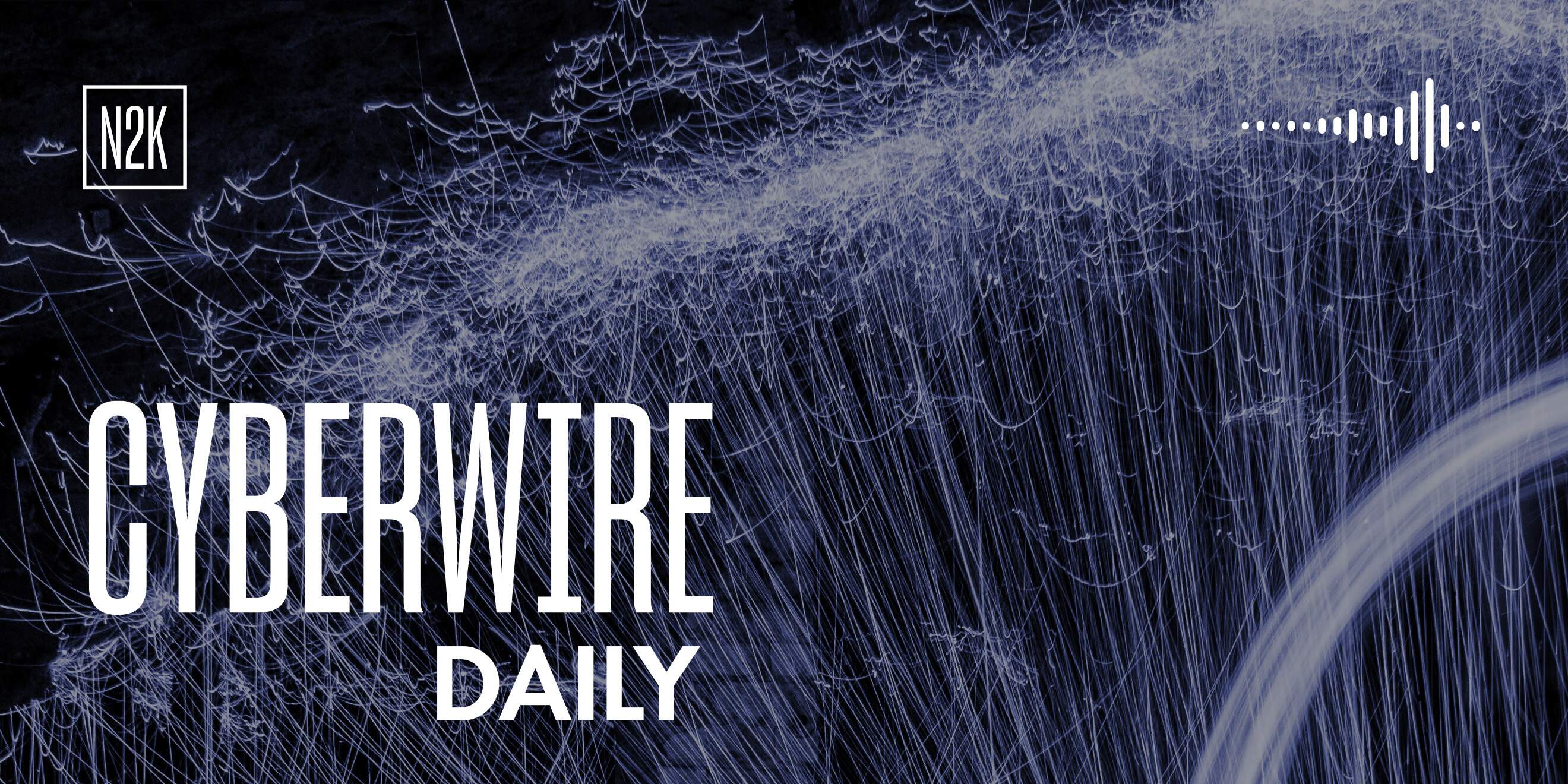 The CyberWire Daily Podcast 6.16.26