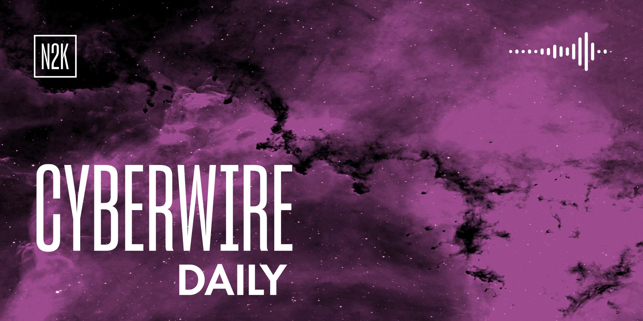 The CyberWire Daily Podcast 6.18.26
