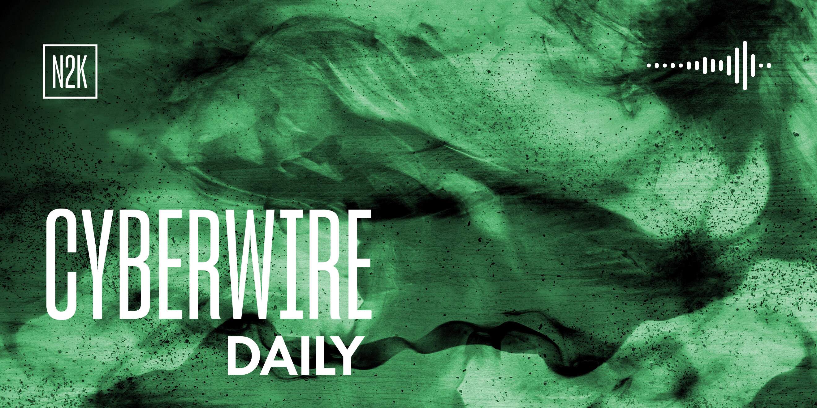 The CyberWire Daily Podcast 6.23.26