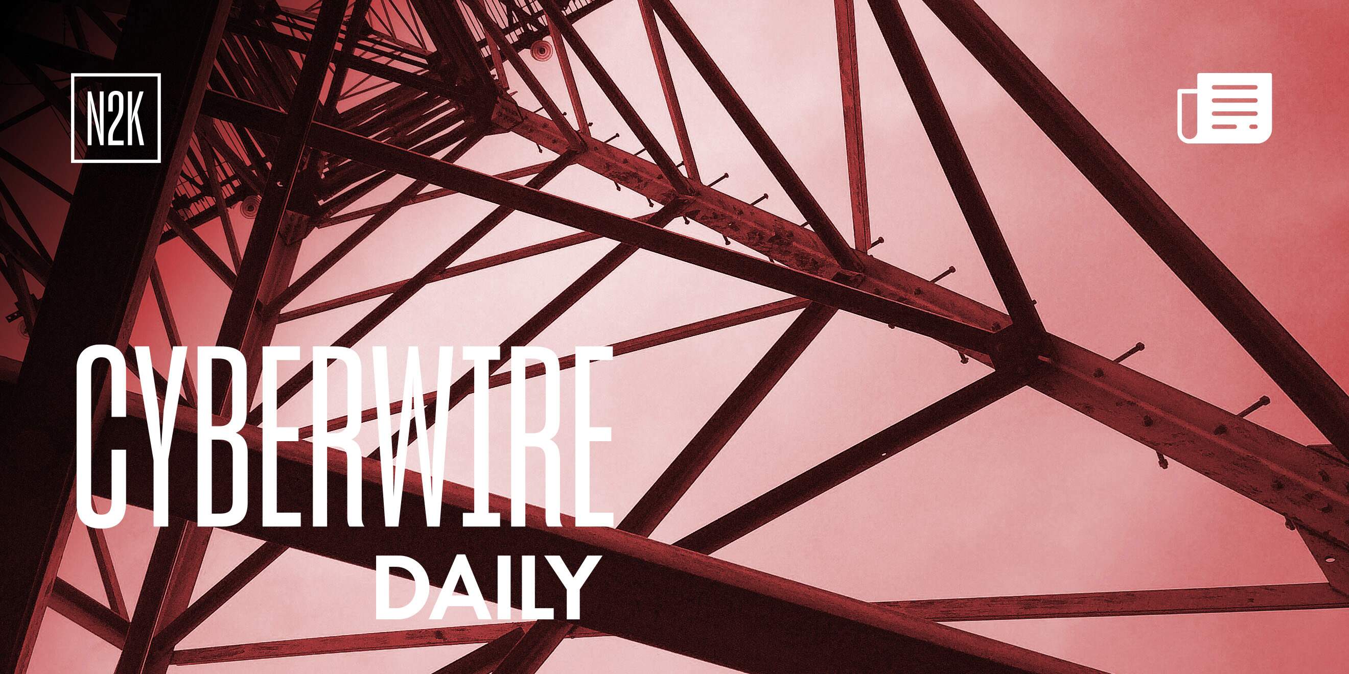 The CyberWire Daily Podcast 6.26.26