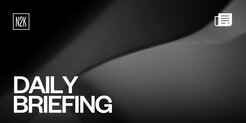 Daily Briefing Newsletter - Volume 15 Issue 125 Daily Briefing Newsletter - Volume 15 Issue 125