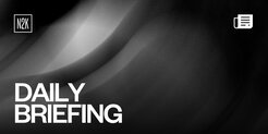 Daily Briefing Newsletter - Volume 15 Issue 127 Daily Briefing Newsletter - Volume 15 Issue 127