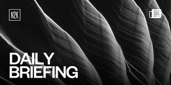 Daily Briefing Newsletter - Volume 15 Issue 145